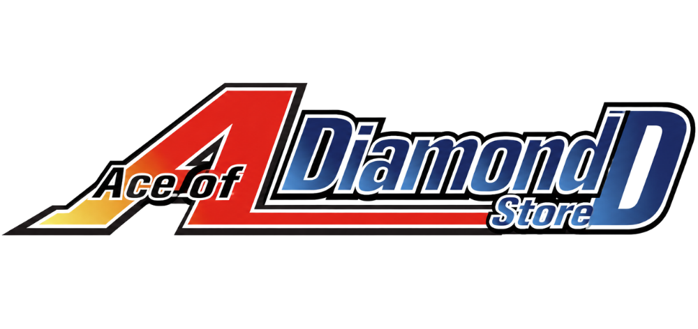 Ace of Diamond Store