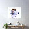 cpostermediumsquare product1000x1000.2 1 - Ace of Diamond Store