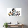 cpostermediumsquare product1000x1000.2 13 - Ace of Diamond Store