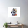 cpostermediumsquare product1000x1000.2 16 - Ace of Diamond Store