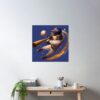 cpostermediumsquare product1000x1000.2 22 - Ace of Diamond Store