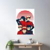 cpostermediumsquare product1000x1000.2 23 - Ace of Diamond Store