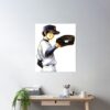 cpostermediumsquare product1000x1000.2 25 - Ace of Diamond Store