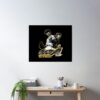 cpostermediumsquare product1000x1000.2 5 - Ace of Diamond Store