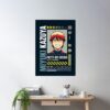cpostermediumsquare product1000x1000.2 7 - Ace of Diamond Store