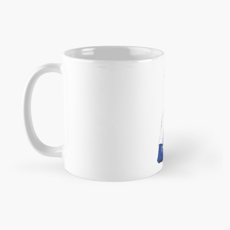 Ace Of Diamond Eijun Sawamura Mug - Image 2