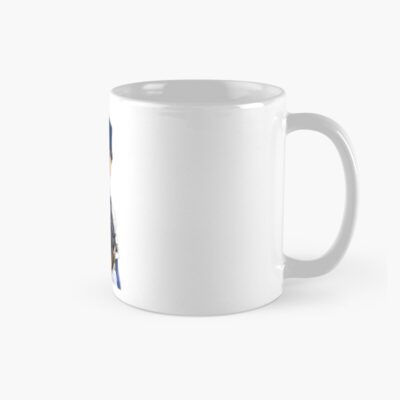 Ace Of Diamond Eijun Sawamura Mug
