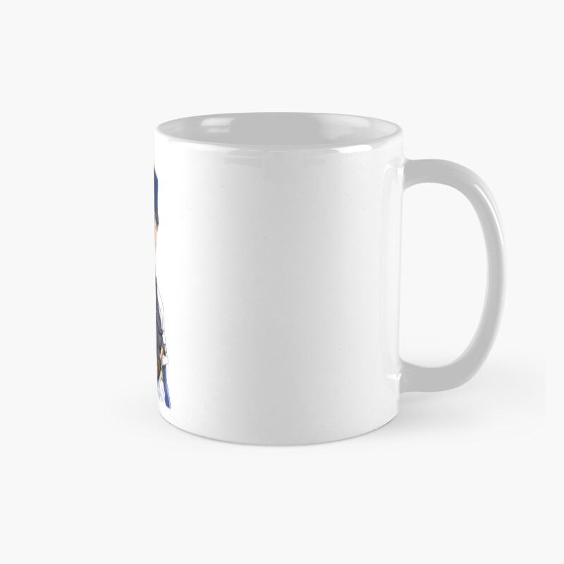 Ace Of Diamond Eijun Sawamura Mug