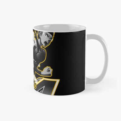 Ace Of Diamond Innovative Mug