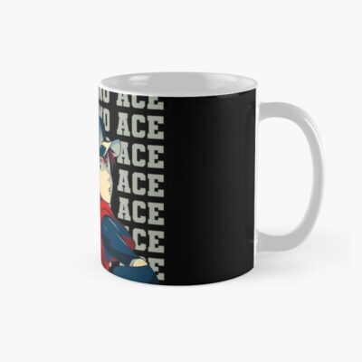 Ace Of Diamond Sawamura Eijun Best Pitcher Mug