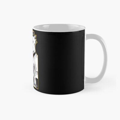 Ace Of Diamond Flawless Mug