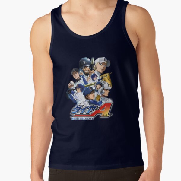 Diamond No Ace Signature Vibe Tank Top - Image 5