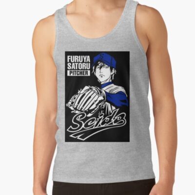 Furuya Satoru Diamond No Ace Tank Top