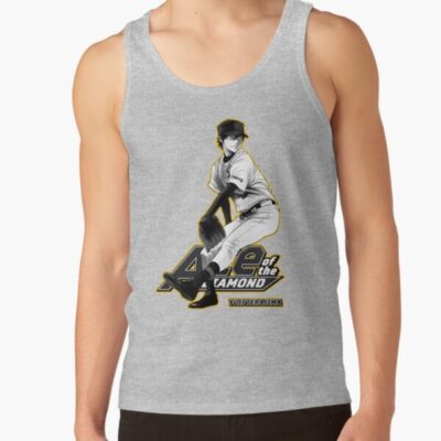 Ace Of Diamond Vol 27 Studio Tank Top