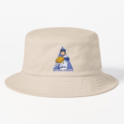 Satoru Furuya Bucket Hat