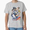 ssrcoclassic teemens 02heather greyfrontproduct squarex1000 10 - Ace of Diamond Store