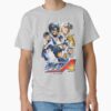 ssrcoclassic teemens 02heather greyfrontproduct squarex1000 3 - Ace of Diamond Store
