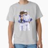ssrcoclassic teemens 02heather greyfrontproduct squarex1000 5 - Ace of Diamond Store