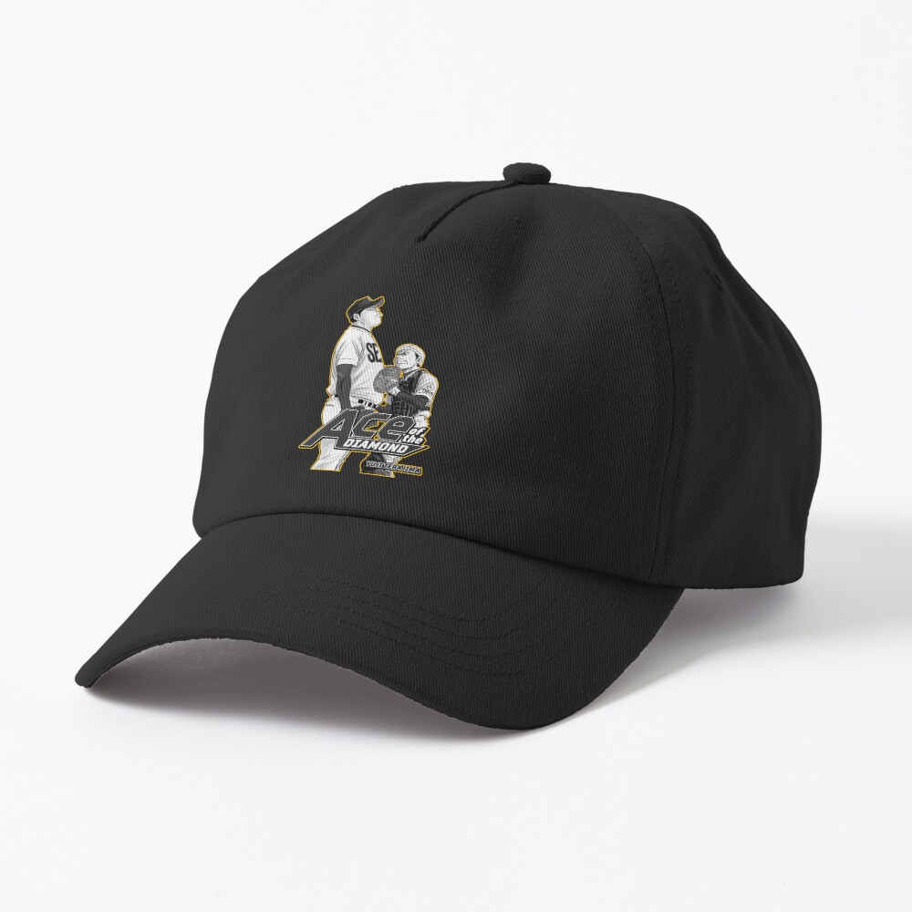 Ace Of Diamond Yuji Terajima Items Cap