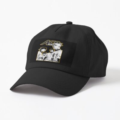 Ace Of Diamond Edition Cap