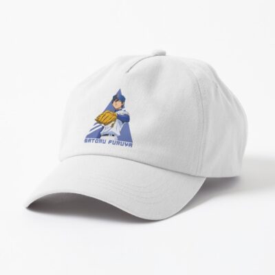 Satoru Furuya Cap