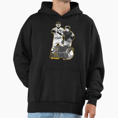 Ace Of Diamond Yuji Terajima Universe Hoodie
