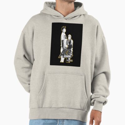 Ace Of Diamond Yuji Terajima Capsule Hoodie