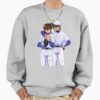 ssrcooversized sweatshirtmens 01heather greyfrontsquare productx1000 5 - Ace of Diamond Store