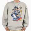 ssrcooversized sweatshirtmens 01oatmeal heatherfrontsquare productx1000 1 - Ace of Diamond Store