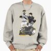 ssrcooversized sweatshirtmens 01oatmeal heatherfrontsquare productx1000 10 - Ace of Diamond Store