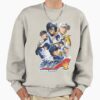 ssrcooversized sweatshirtmens 01oatmeal heatherfrontsquare productx1000 11 - Ace of Diamond Store