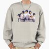 ssrcooversized sweatshirtmens 01oatmeal heatherfrontsquare productx1000 14 - Ace of Diamond Store
