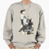 ssrcooversized sweatshirtmens 01oatmeal heatherfrontsquare productx1000 16 - Ace of Diamond Store