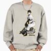 ssrcooversized sweatshirtmens 01oatmeal heatherfrontsquare productx1000 3 - Ace of Diamond Store