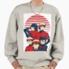 ssrcooversized sweatshirtmens 01oatmeal heatherfrontsquare productx1000 4 - Ace of Diamond Store