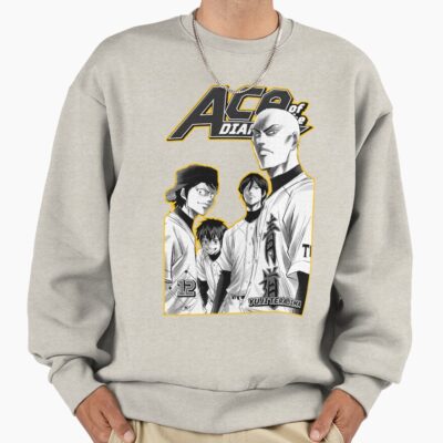 Ace Of Diamond Exclusive Sweatshirt