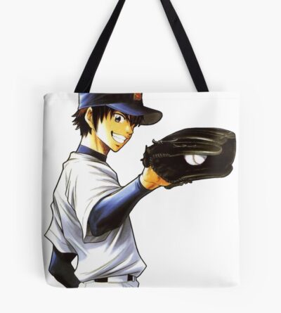 Eijun Sawamura Range Tote Bag