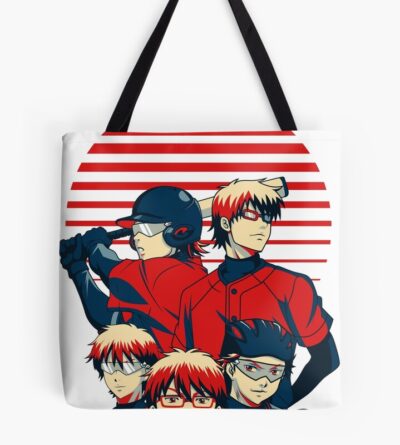 Diamond No Ace Miyuki Kazuya Smile Mix Tote Bag