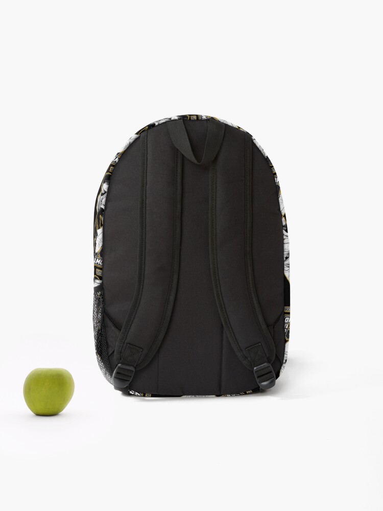 Ace Of Diamond Vol 27 Backpack - Image 2
