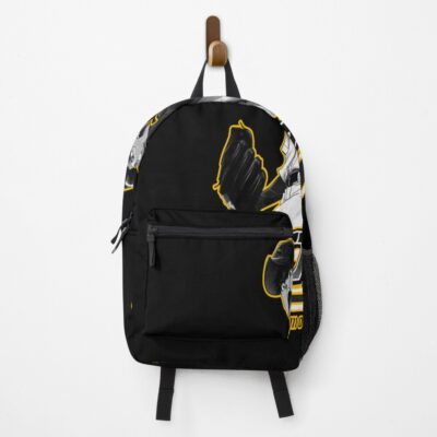 Ace Of Diamond Backpack