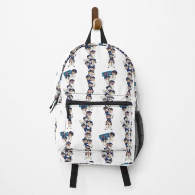Diamond No Ace Seido Team 2 Backpack