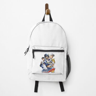 Diamond No Ace Backpack