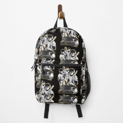 Ace Of Diamond Yuji Terajima Backpack