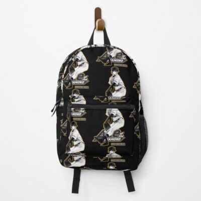 Ace Of Diamond Vol 27 Backpack