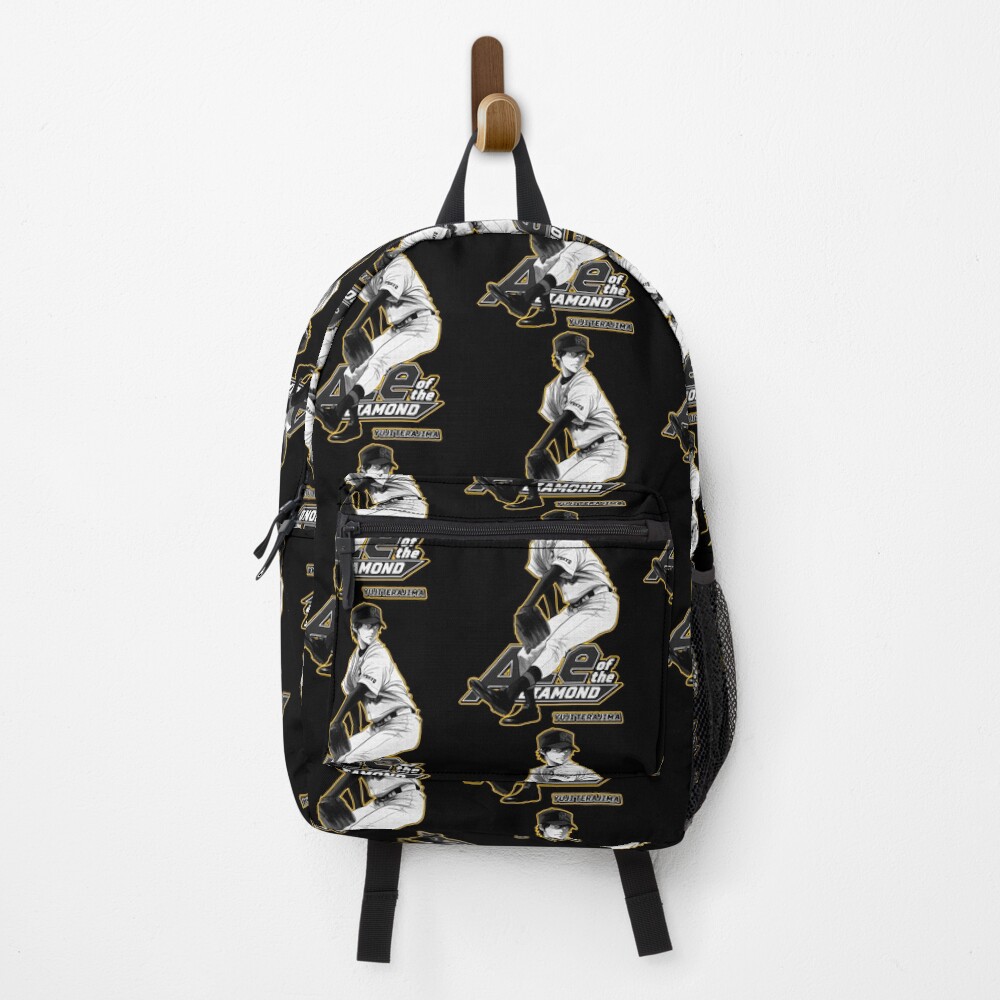 Ace Of Diamond Vol 27 Backpack