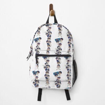 Diamond No Ace Seido Team 1 Backpack