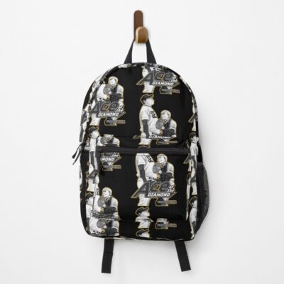 Ace Of Diamond Yuji Terajima Backpack