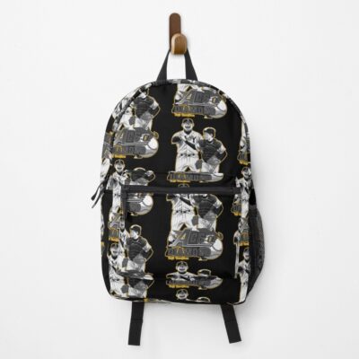 Ace Of Diamond Yuji Terajima Backpack