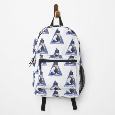 Eijun Sawamura Backpack