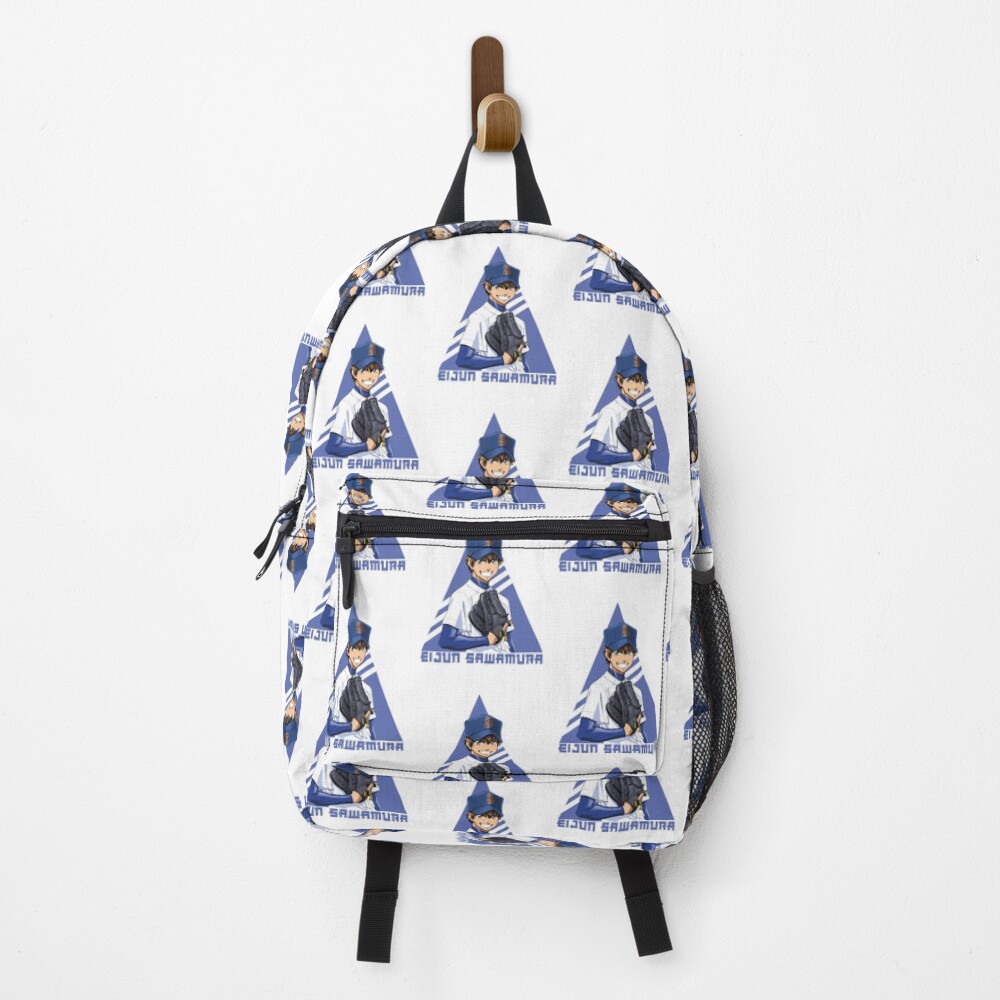 Eijun Sawamura Backpack